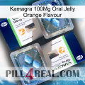 Kamagra 100Mg Oral Jelly Orange Flavour viagra5